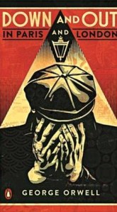 Down & Out in London & Paris