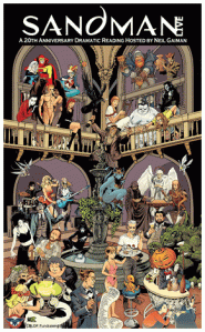 sandman_reading_live_neil_gaiman_tom_wayland