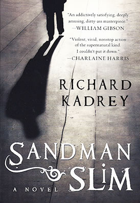 sandman