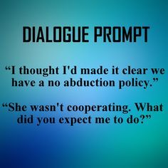 dialogue-prompt