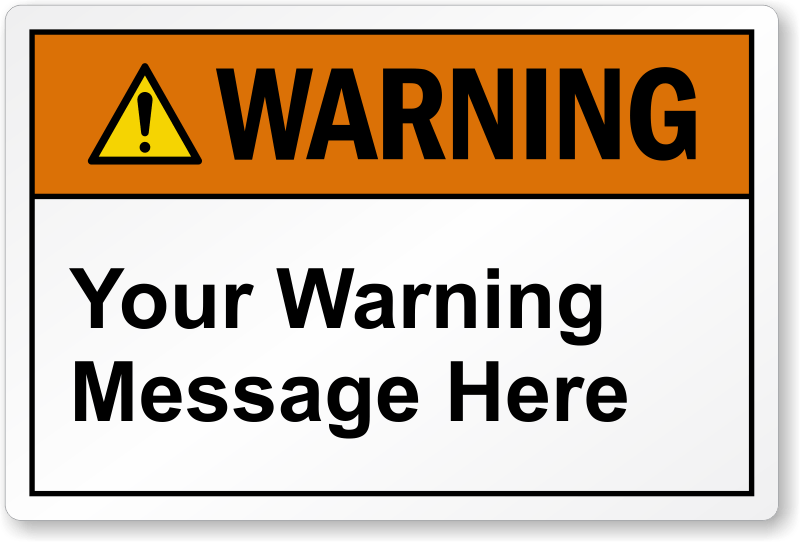 personalized-ansi-warning-label-lb-3457-w